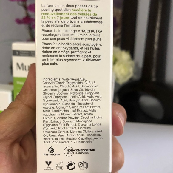 MURAD “Resurgence” Bundle (7) - Picture 13 of 14